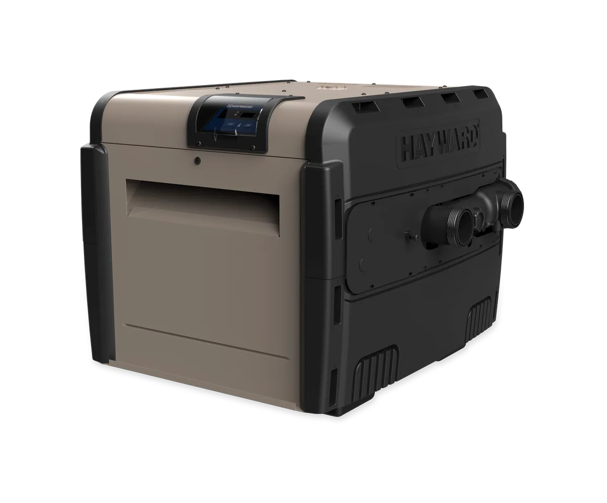 Gaz naturel Universal H-Series 250 000 BTU à faibles émissions de NOx
