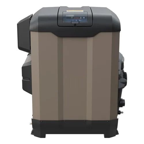 Série Universal HC – Bicarburant 275 000 BTU