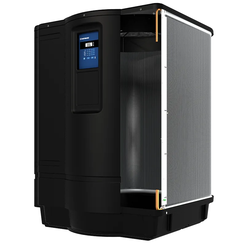 Thermopompe série HeatPro 140 000 BTU
