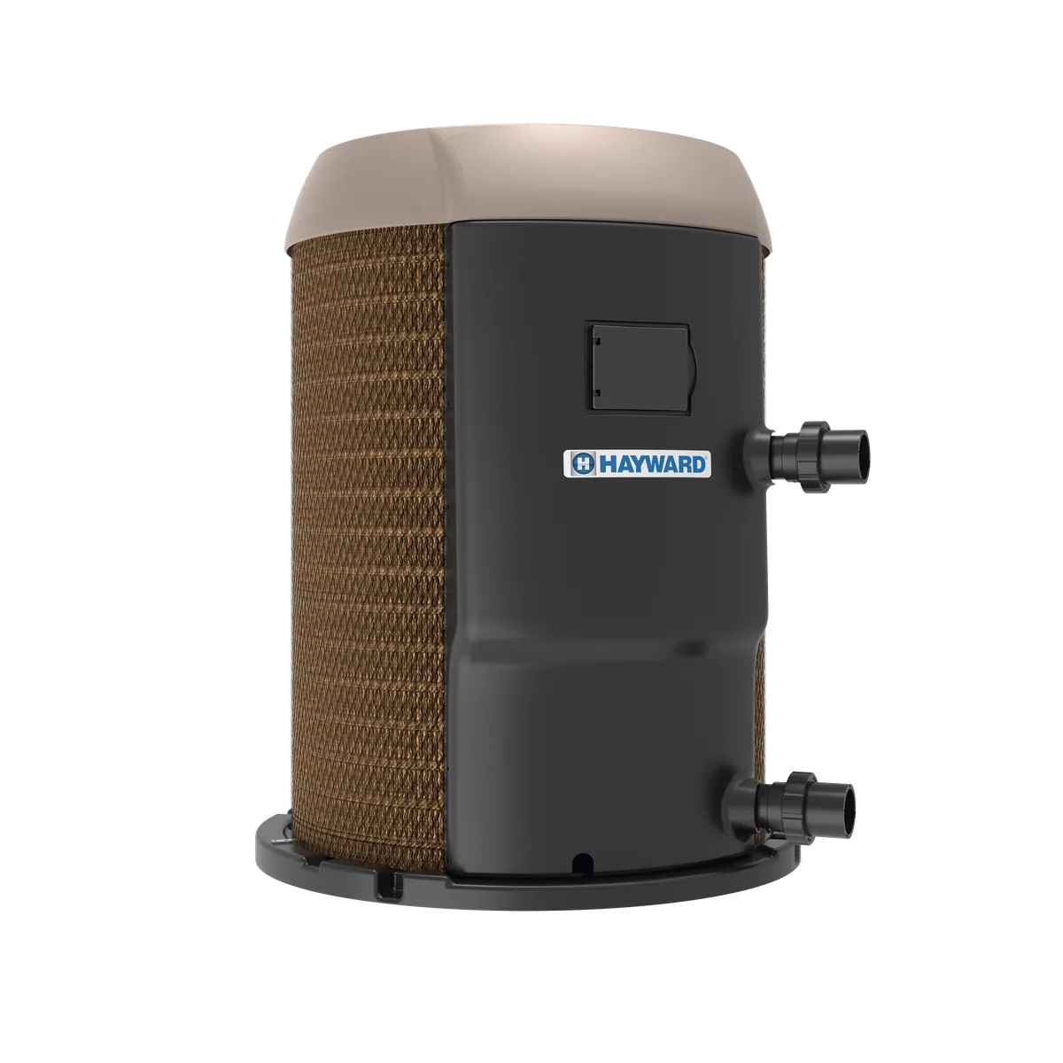 Thermopompe HeatPro ronde Heat-Cool 100 000 BTU