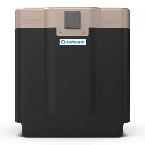 Pompe de chauffage et de refroidissement HeatPro à vitesse variable 120 000 BTU, compatible avec Omni