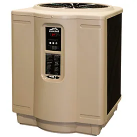 Thermopompe Summit, 140 000 BTU