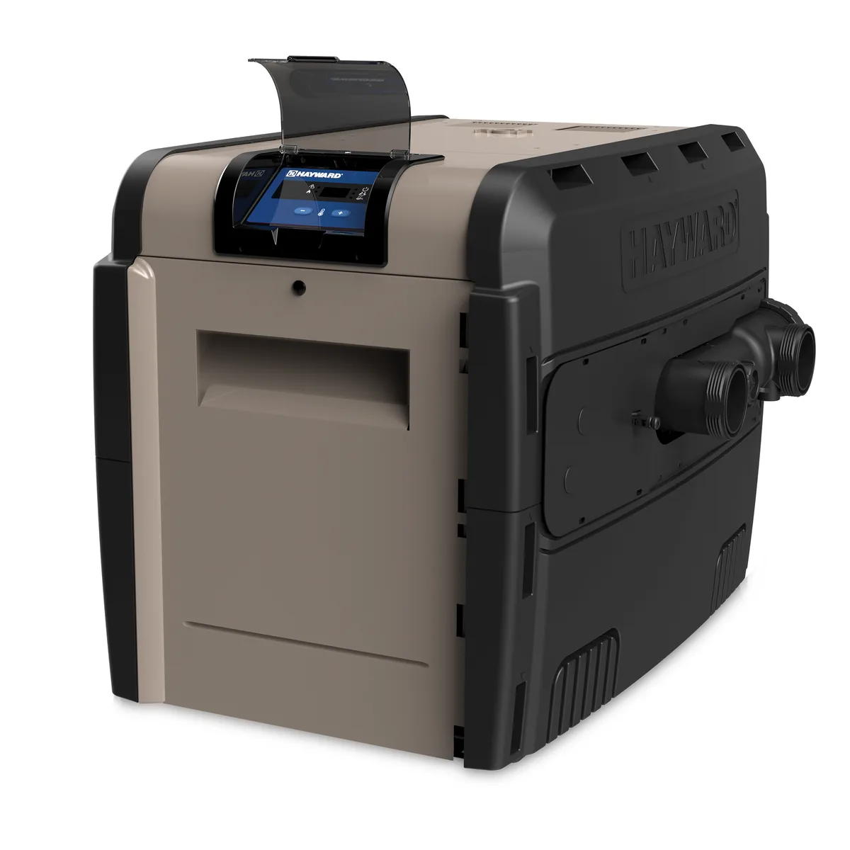 Gaz propane Universal H-Series 150 000 BTU à faibles émissions de NOx