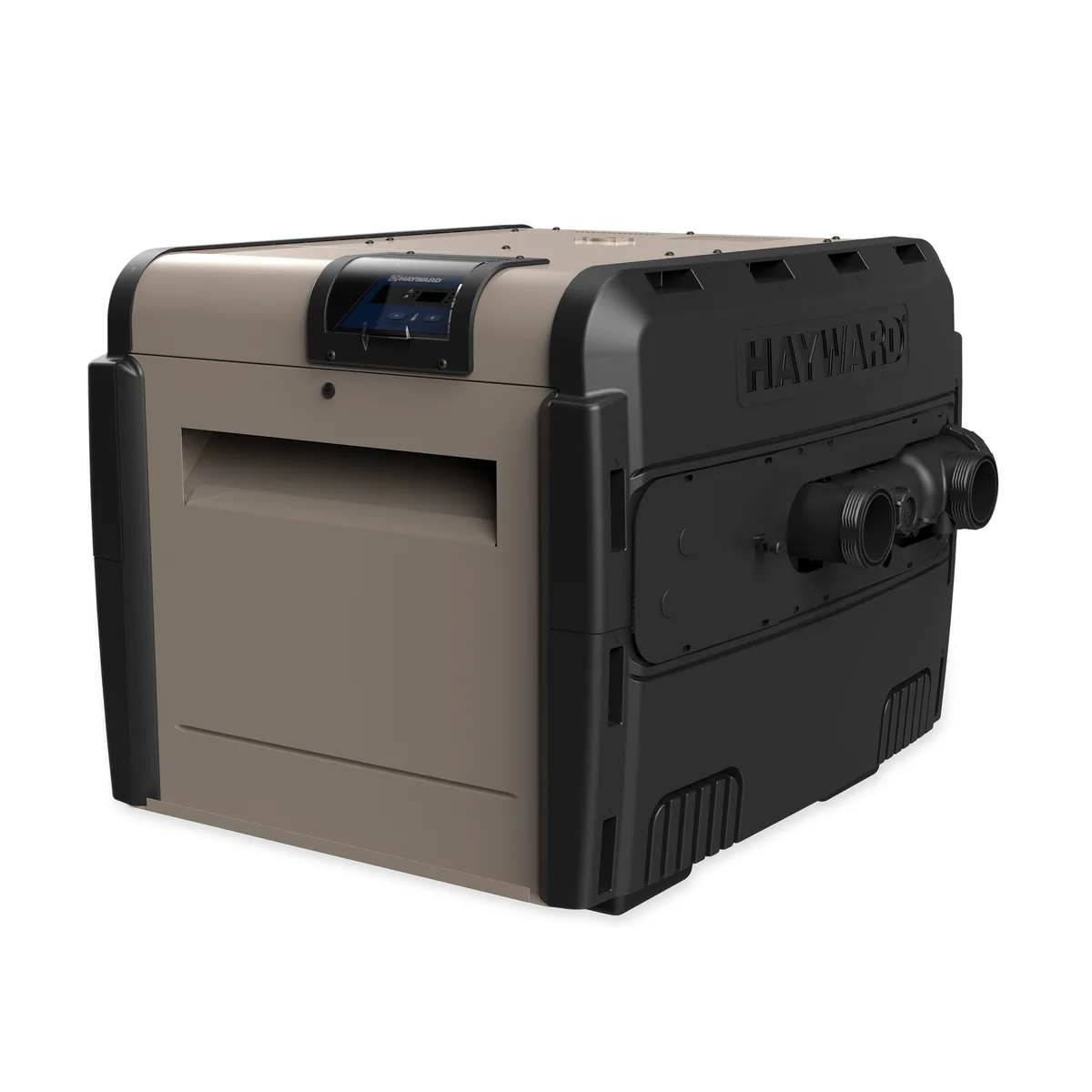 Gaz naturel Universal H-Series 250 000 BTU à faibles émissions de NOx