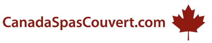 Canada Spas Couvert — fabricant de couverts de spa